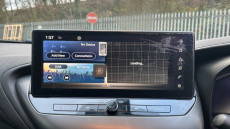 Nissan Juke 1.0 DiG-T N-Connecta 5dr DCT Petrol Hatchback